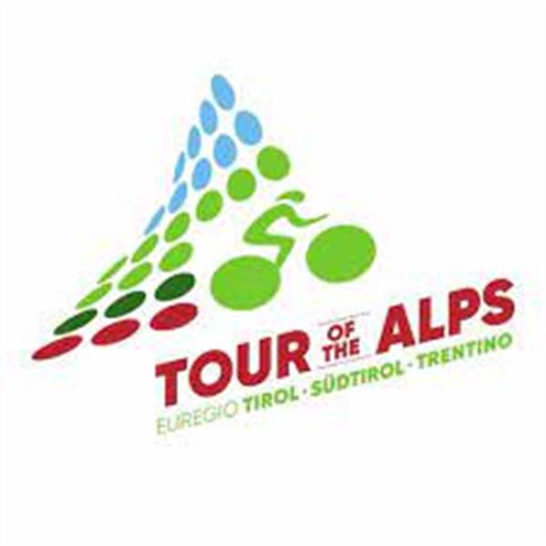 Tour of the Alps 19-23.04.2021